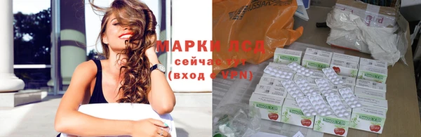 хмурый Покачи