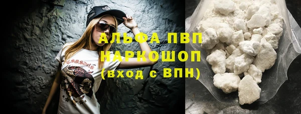 хмурый Покачи