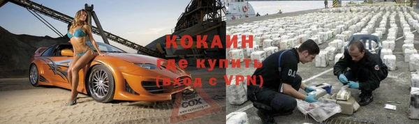 хмурый Покачи