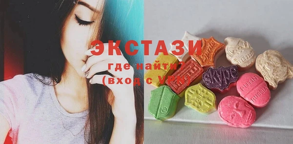 хмурый Покачи
